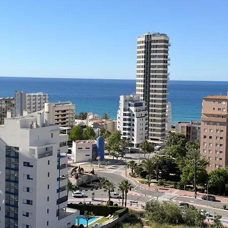 Luxury In * Calpe