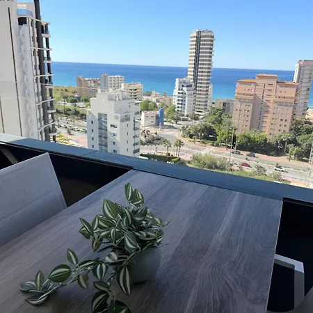 Luxury In Apartman *