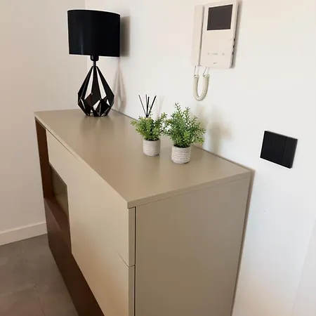 Apartament Luxury In *