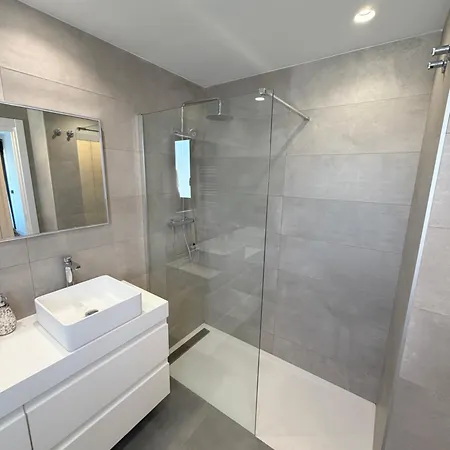 Luxury In Apartament Calpe