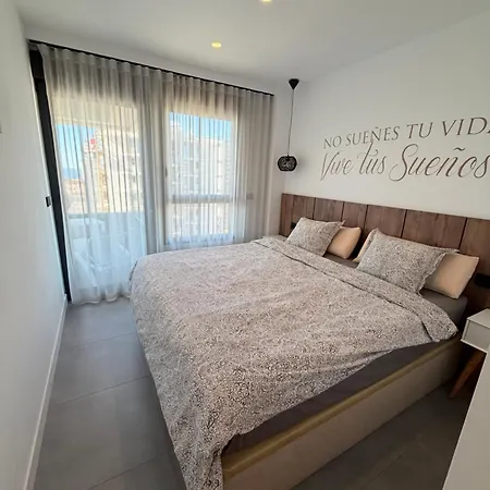Luxury In Apartament
