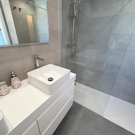 Apartman Luxury In Calpe