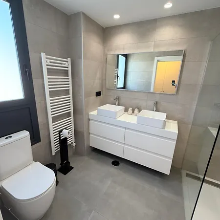 Luxury In * Calpe