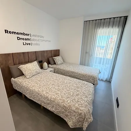 Luxury In Apartament
