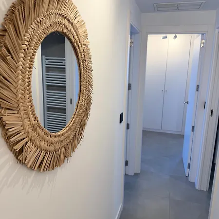 Luxury In Apartament