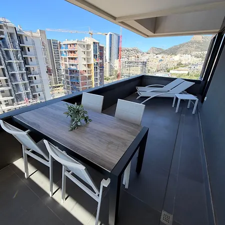 Apartman Luxury In *